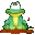 Bog Glutton icon